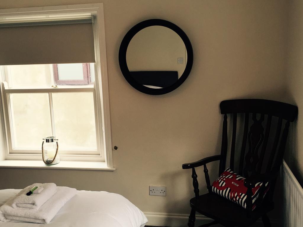 Pier Inn Cottage Whitby Zewnętrze zdjęcie