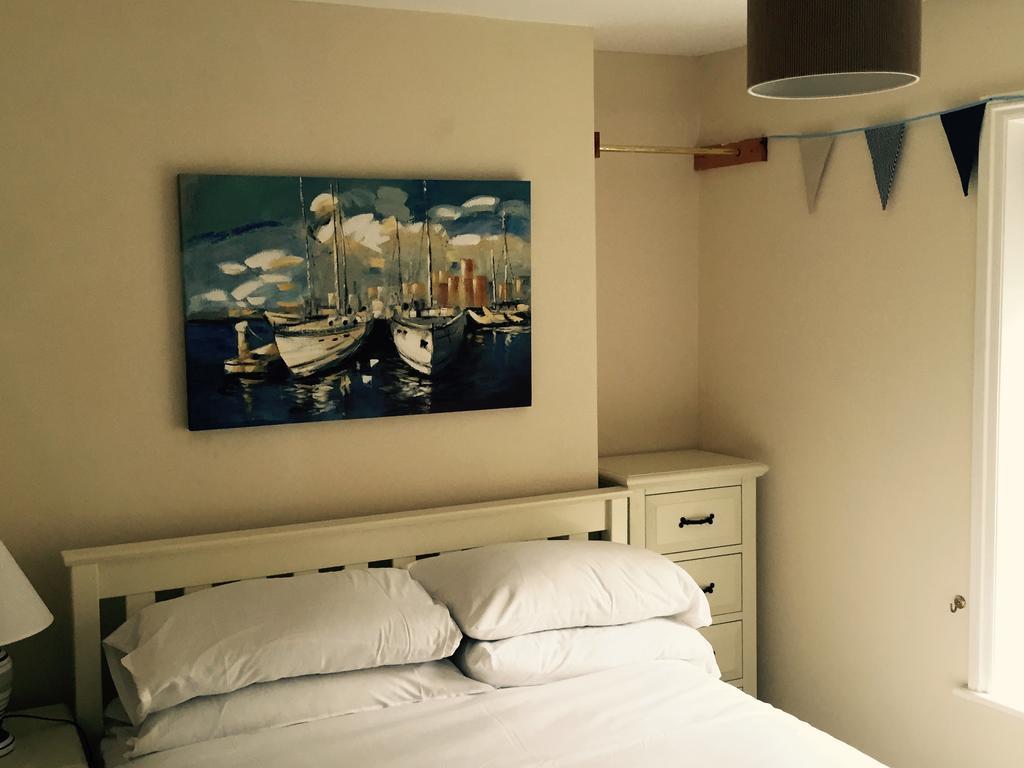 Pier Inn Cottage Whitby Zewnętrze zdjęcie